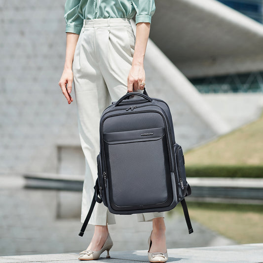 Arctic Hunter Waterproof Travel Backpack