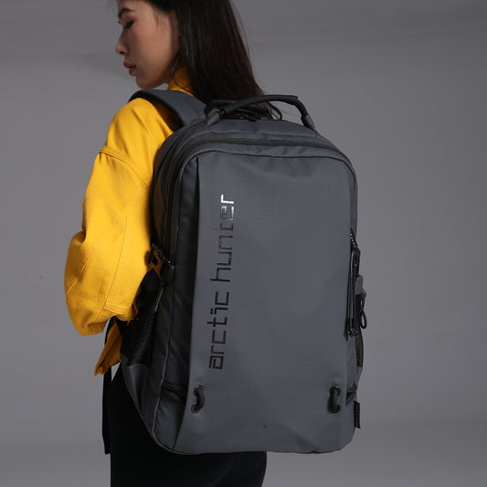 Arctic Hunter City Hunter