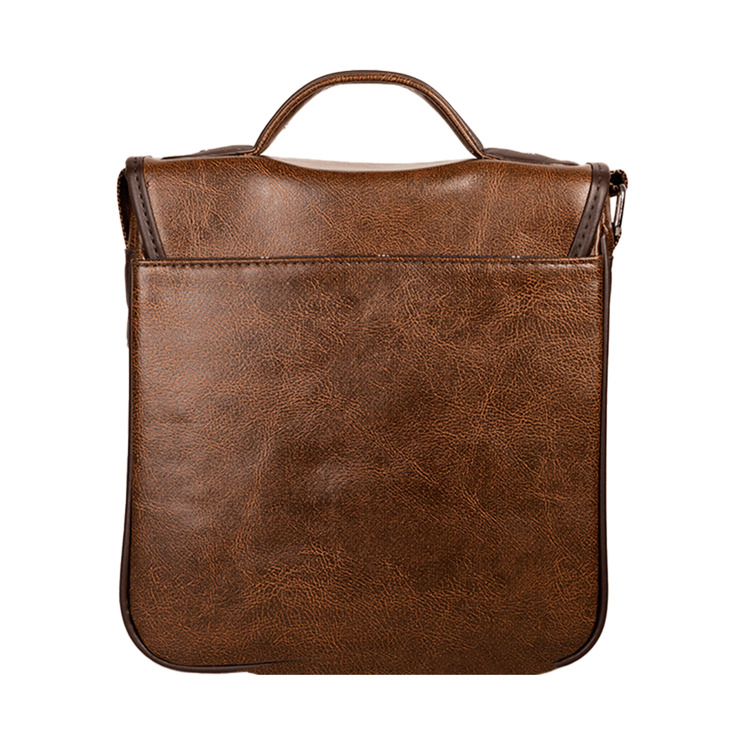 AOLLIBAO Box Bag