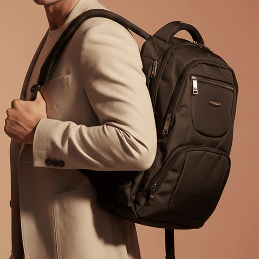 Saint Eagle backpack