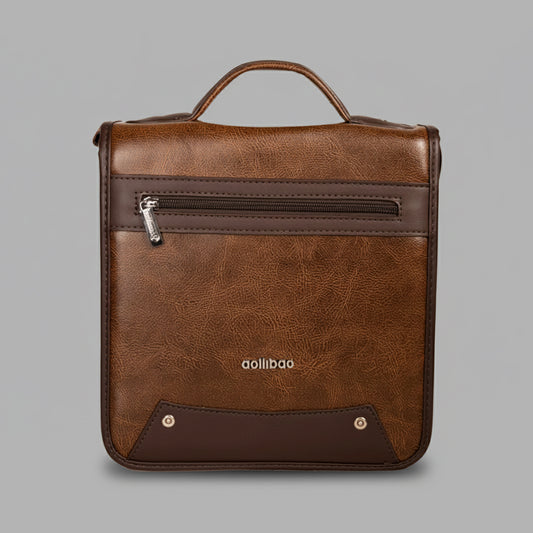AOLLIBAO Box Bag