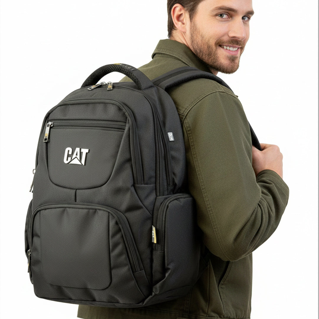CAT 60L Backpack – Packs