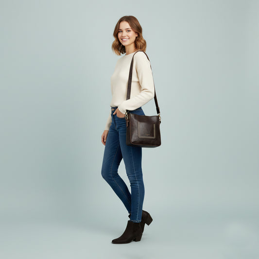 Fashion Friend Hand Bag