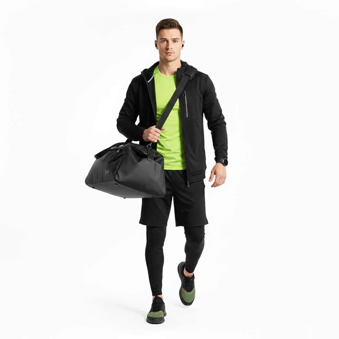 Grip Gym Bag