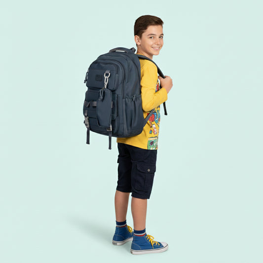 Lucky Club School Bag