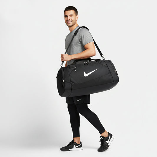Nike Gym Duffle Bag