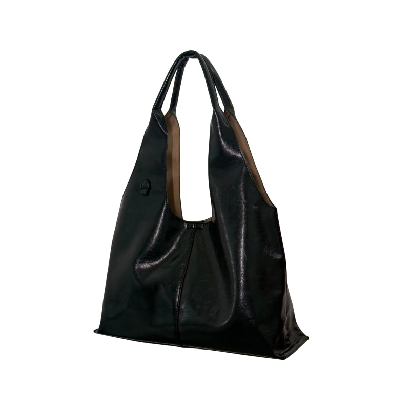 Mila Hobo Tote Bag