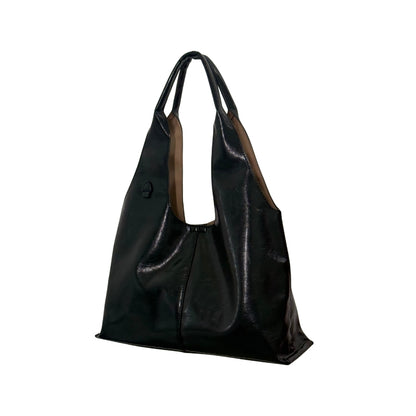 Mila Hobo Tote Bag