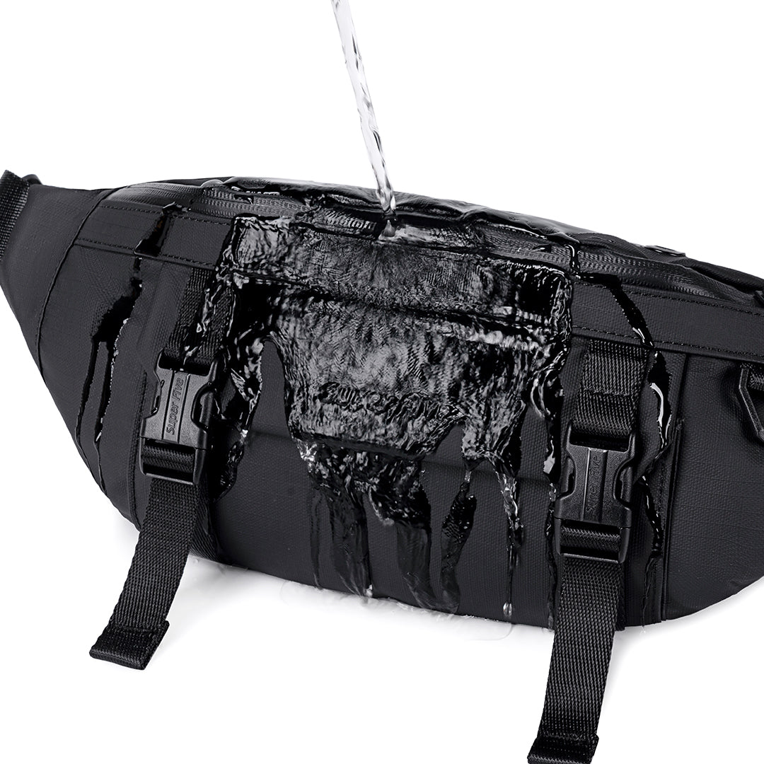Arctic Hunter Super Five Rugged Waist Bag