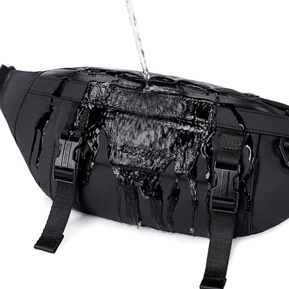 Arctic Hunter Super Five Rugged Waist Bag