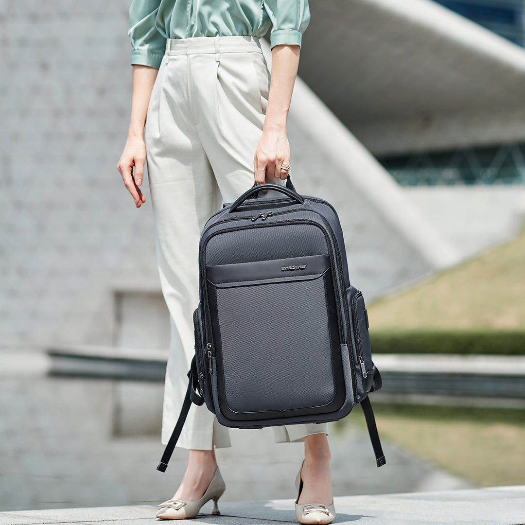 Arctic Hunter Waterproof Travel Backpack