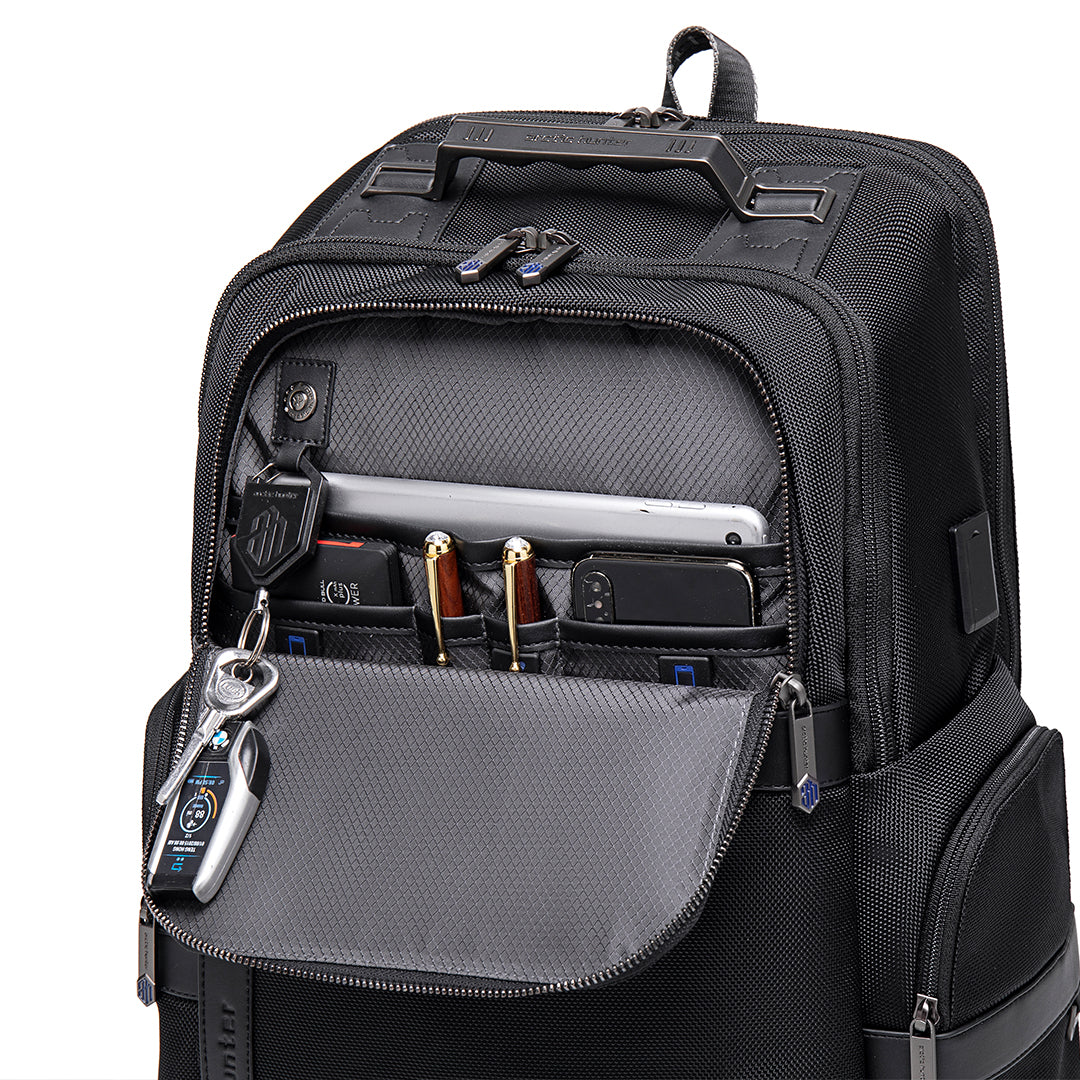 Arctic Hunter Tough Men