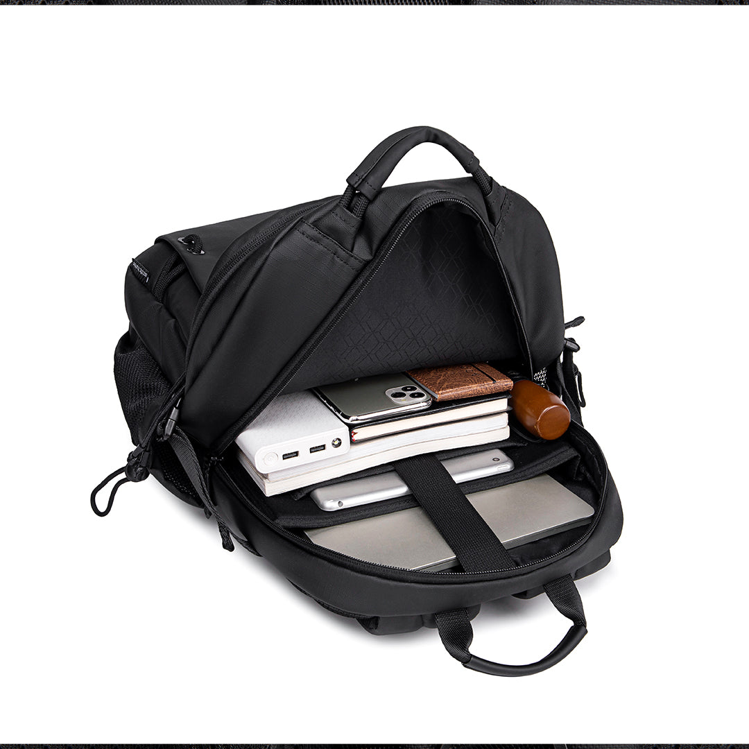 Arctic Hunter City Hunter