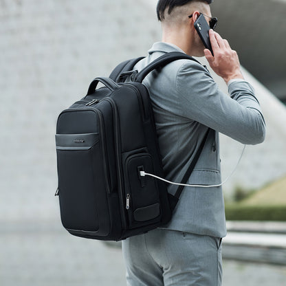 Arctic Hunter Waterproof Travel Backpack