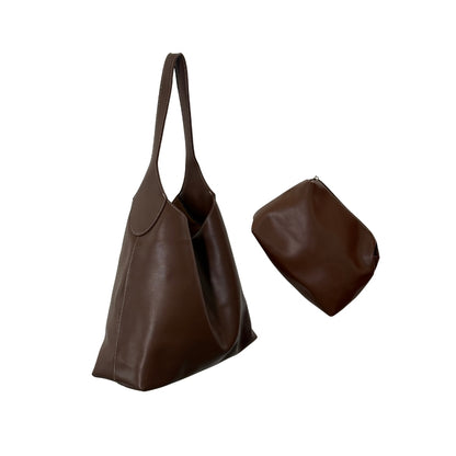 Luna Hobo Tote Bag