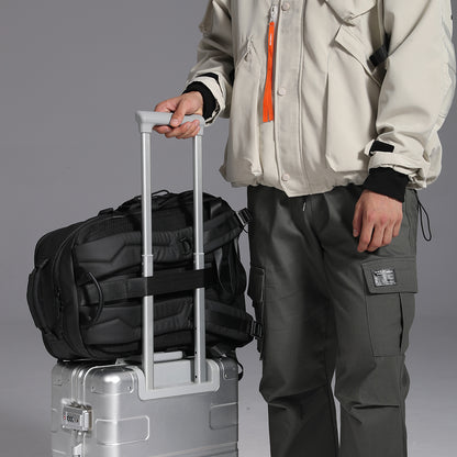 Arctic Hunter City Hunter