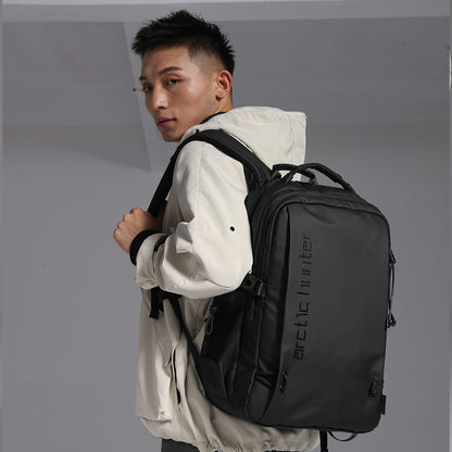 Arctic Hunter City Hunter