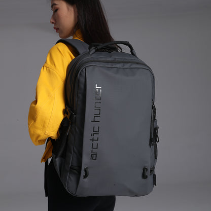 Arctic Hunter City Hunter