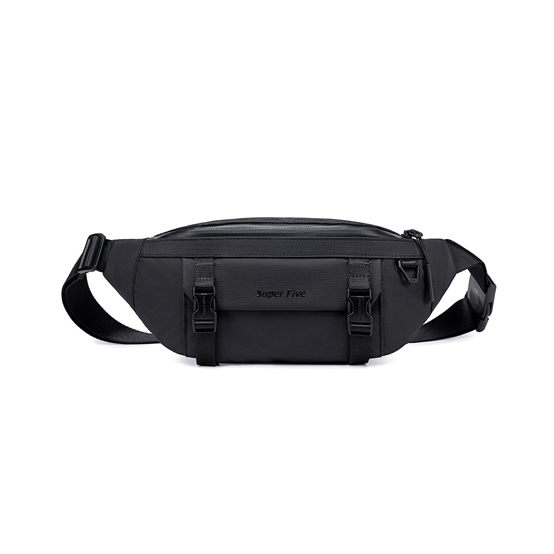 Arctic Hunter Super Five Rugged Waist Bag