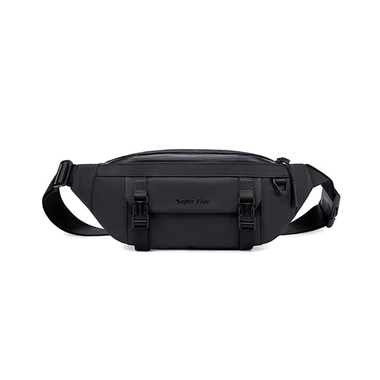 Arctic Hunter Super Five Rugged Waist Bag