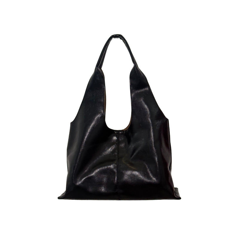 Mila Hobo Tote Bag