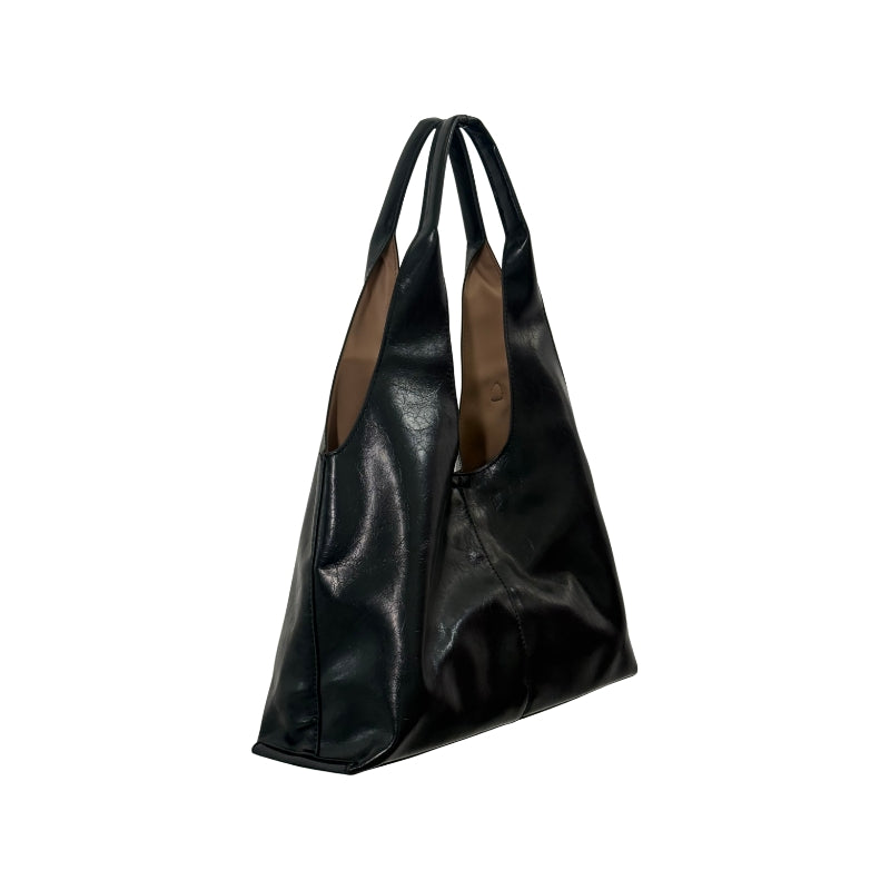 Mila Hobo Tote Bag