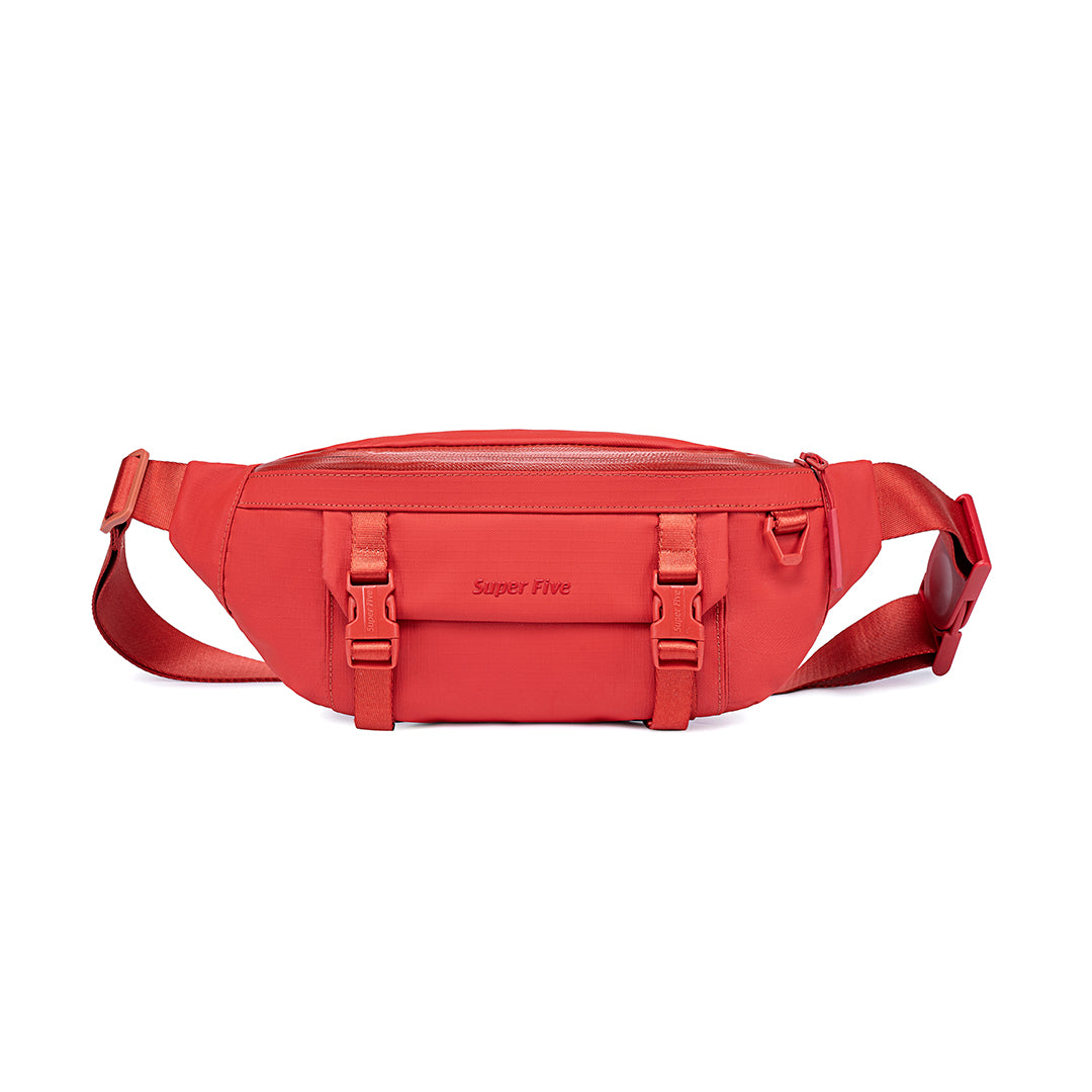 Arctic Hunter Super Five Rugged Waist Bag