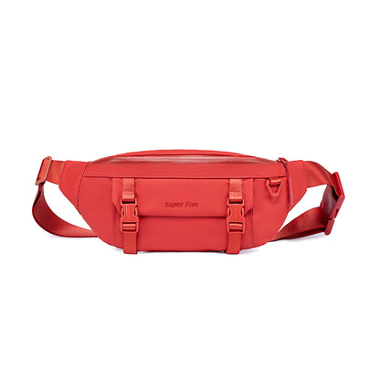 Arctic Hunter Super Five Rugged Waist Bag
