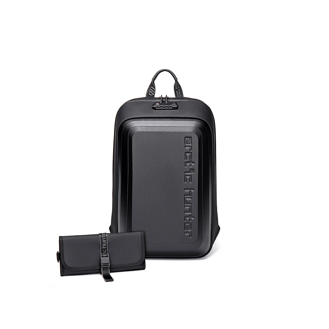 Arctic Hunter Anti-Theft Backpack