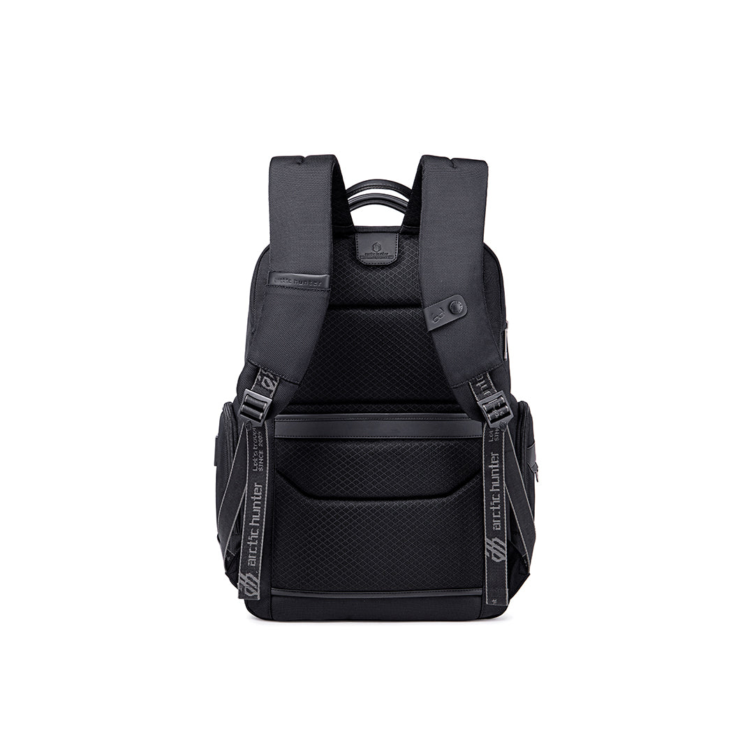 Arctic Hunter Waterproof Travel Backpack