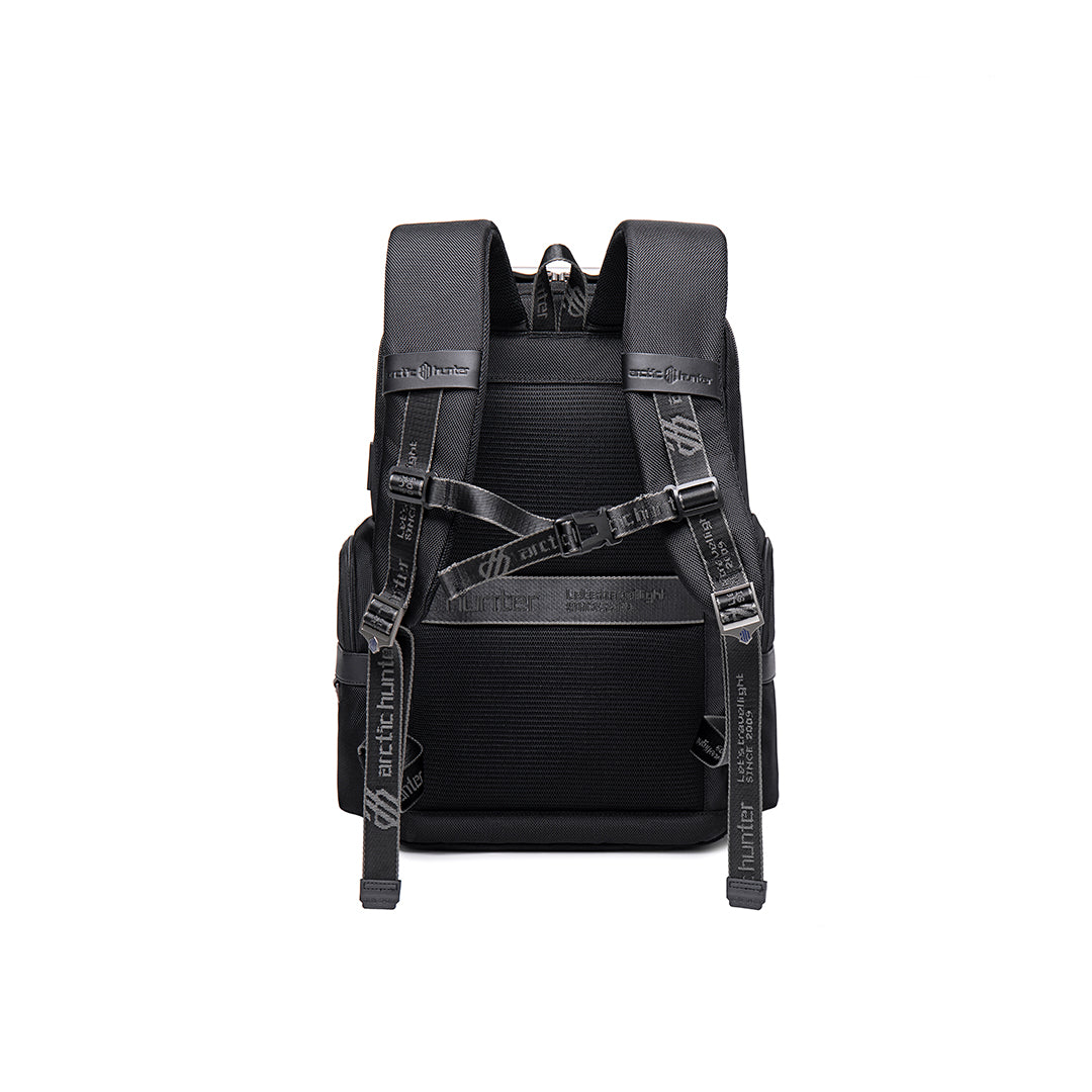 Arctic Hunter Tough Men