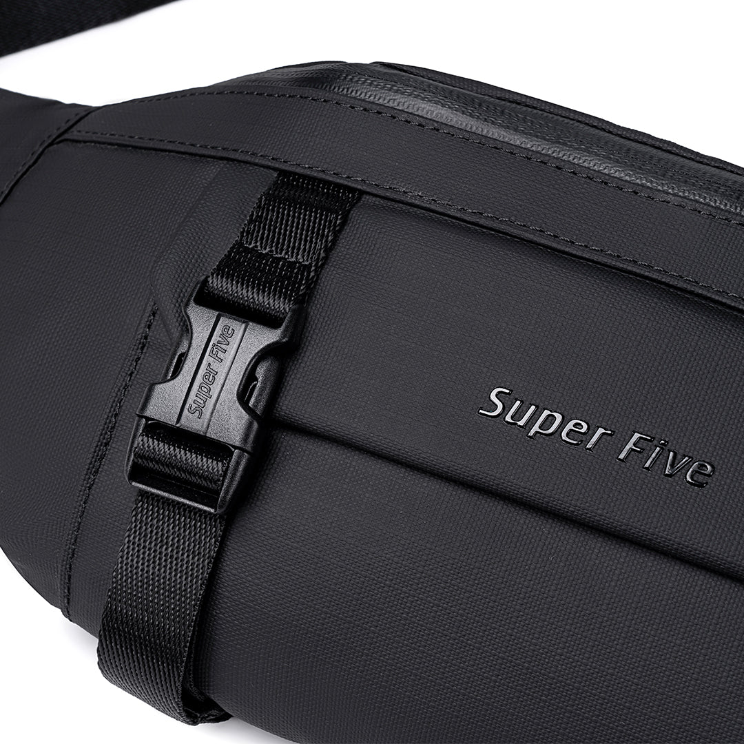 Arctic Hunter Super Five Rugged Waist Bag