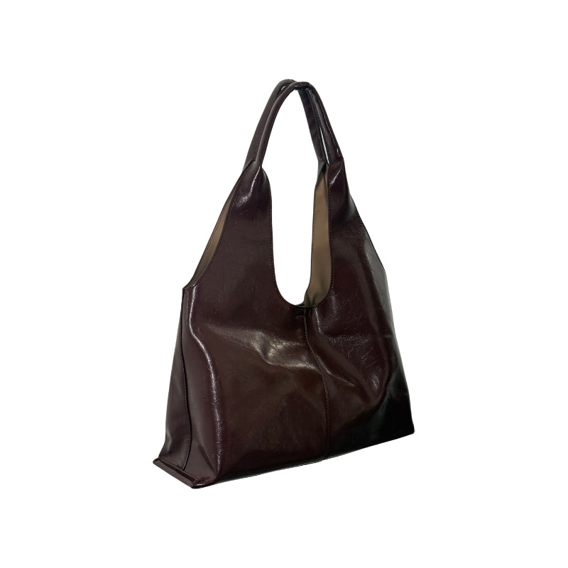 Mila Hobo Tote Bag
