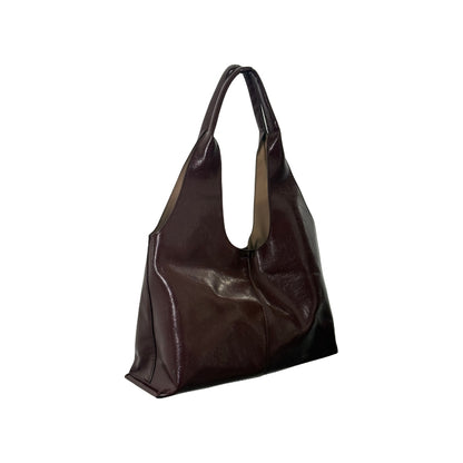 Mila Hobo Tote Bag