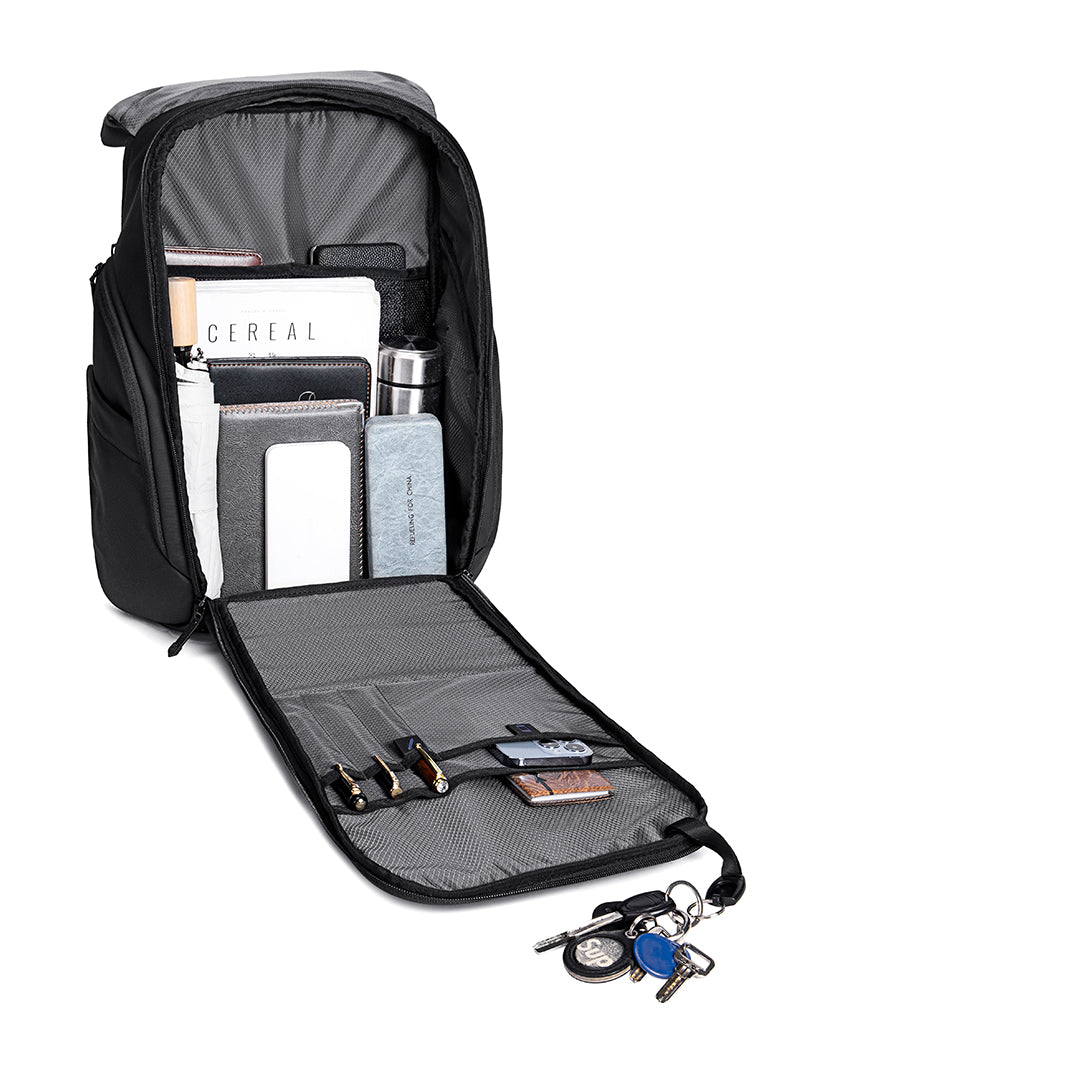 Arctic Hunter Water Resistant Backpack