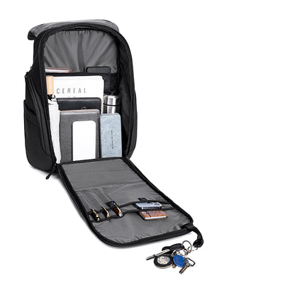 Arctic Hunter Water Resistant Backpack