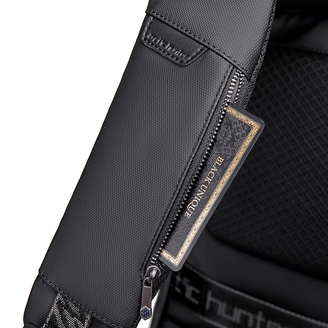 Arctic Hunter Anti-Theft Backpack