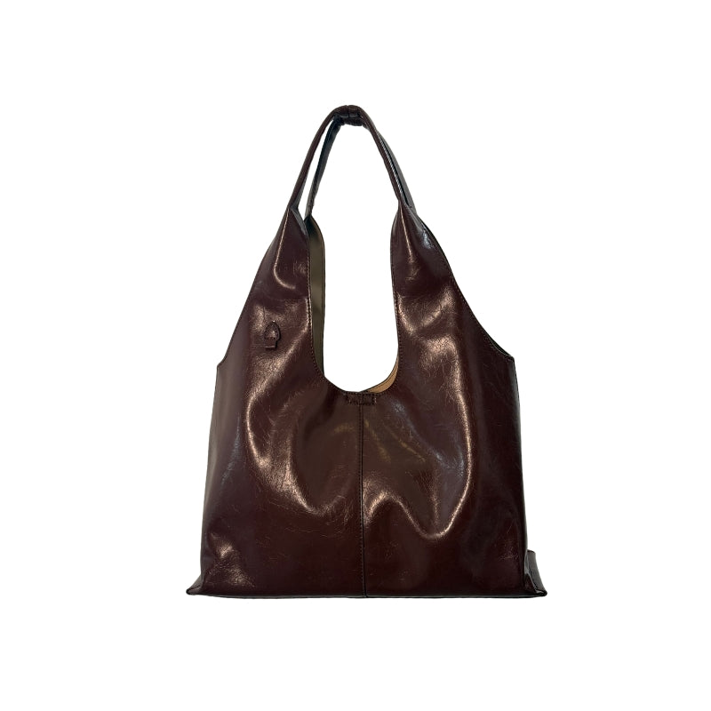 Mila Hobo Tote Bag