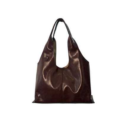 Mila Hobo Tote Bag