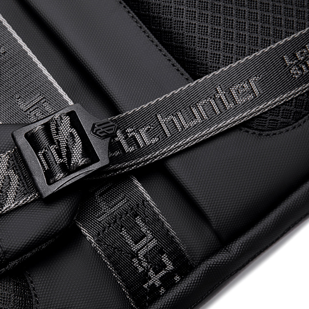 Arctic Hunter Anti-Theft Backpack