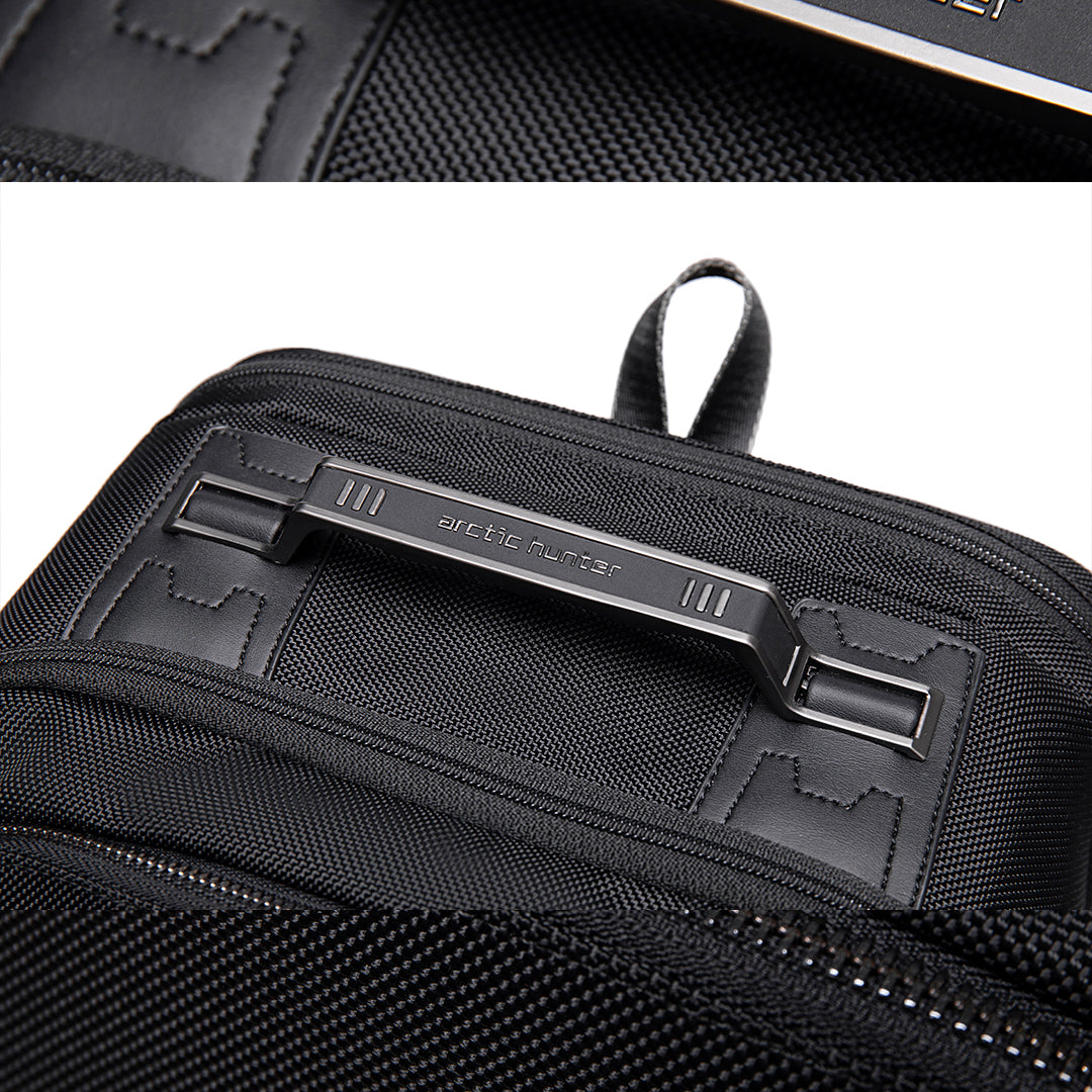 Arctic Hunter Tough Men