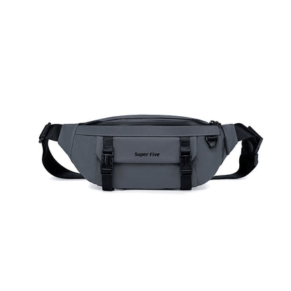Arctic Hunter Super Five Rugged Waist Bag