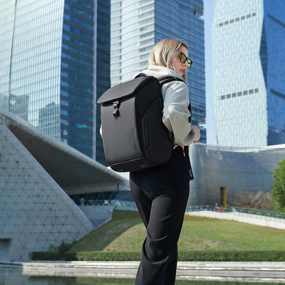 Arctic Hunter Water Resistant Backpack