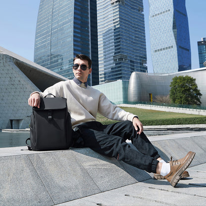 Arctic Hunter Water Resistant Backpack