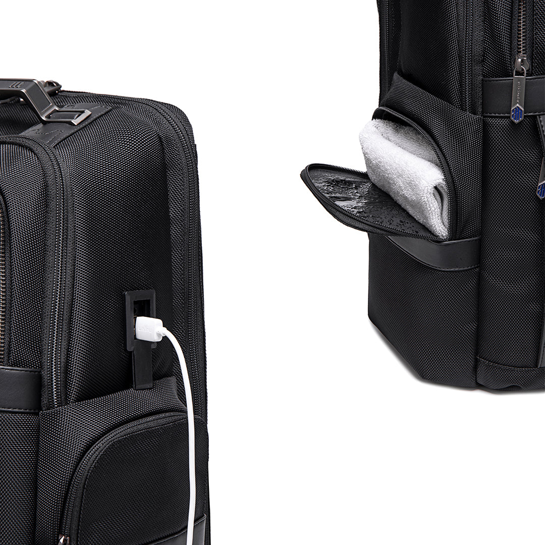 Arctic Hunter Tough Men