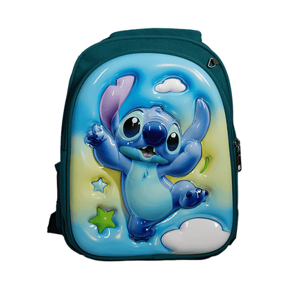 Boys Kids bag for Grade 1
