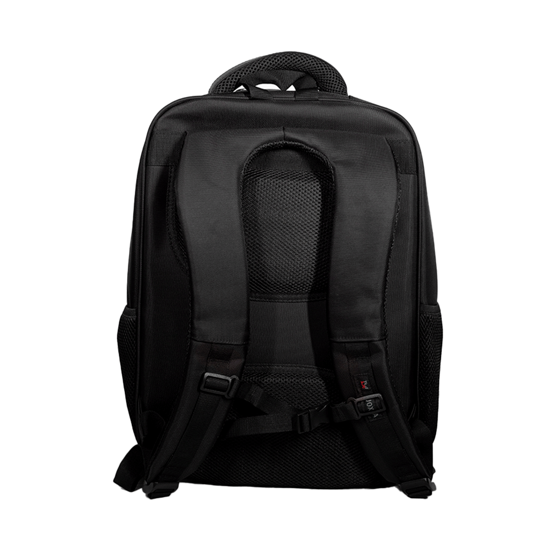 Nuoxiya Expandable Backpack