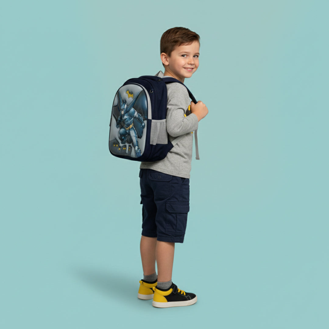 Boys Kids bag for Grade 1