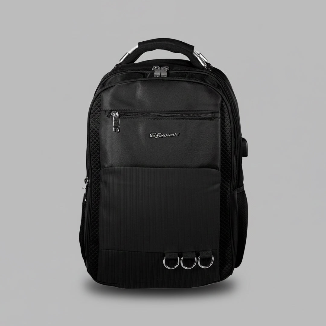 Biowang Laptop backpack