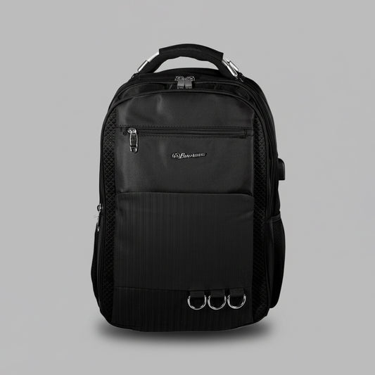 Biowang Laptop backpack